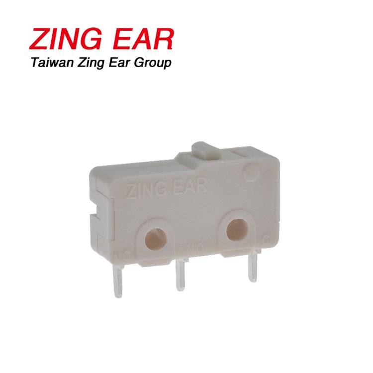 Micro Switch 10A 250VAC 125VAC SPDT 6 Micro Switch 10A 250VAC 125VAC SPDT (2)