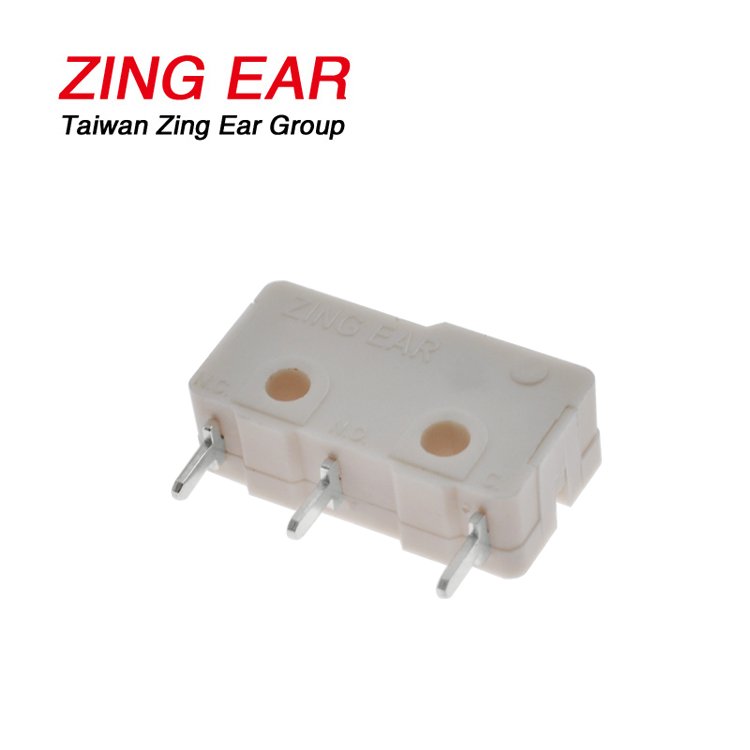 Micro Switch 10A 250VAC 125VAC SPDT 15 Micro Switch 10A 250VAC 125VAC SPDT (4)