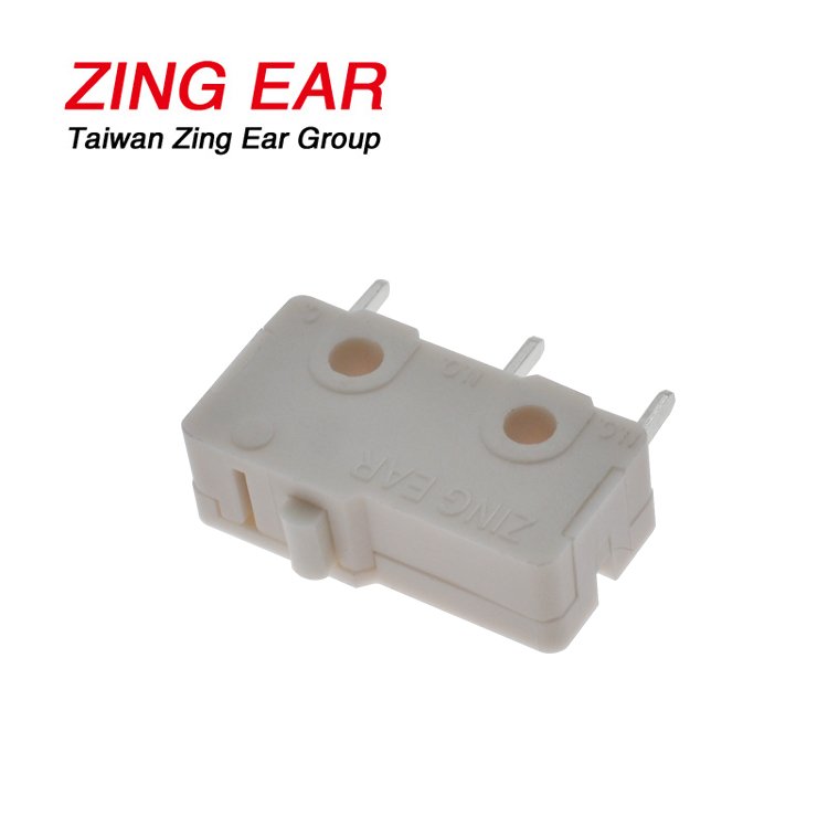 Micro Switch 10A 250VAC 125VAC SPDT 16 Micro Switch 10A 250VAC 125VAC SPDT (5)