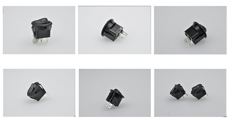 Momentary ON Rocker Switch photos Momentary ON Rocker Switch photos