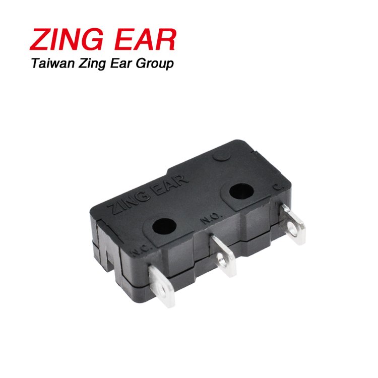 25T125 5E4 Snap Action Micro Switch 16 25T125 5E4 Snap Action Micro Switch (3)