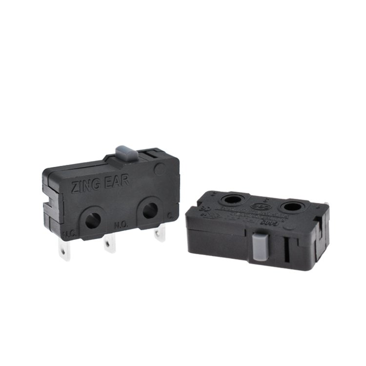 25T125 5E4 Snap Action Micro Switch 15 Micro Momentary Switch Photos