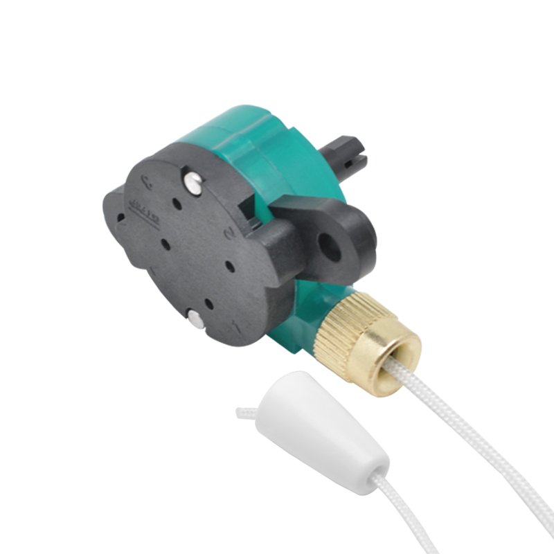 Electric Pull Cord Switch OFF L-1 L-2 L-3 18 Electric Pull Cord Switch OFF L-1 L-2 L-3 (1)