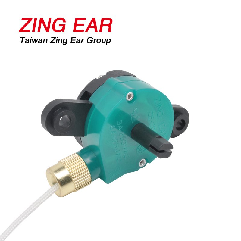 Electric Pull Cord Switch OFF L-1 L-2 L-3 14 Electric Pull Cord Switch OFF L-1 L-2 L-3 (3)