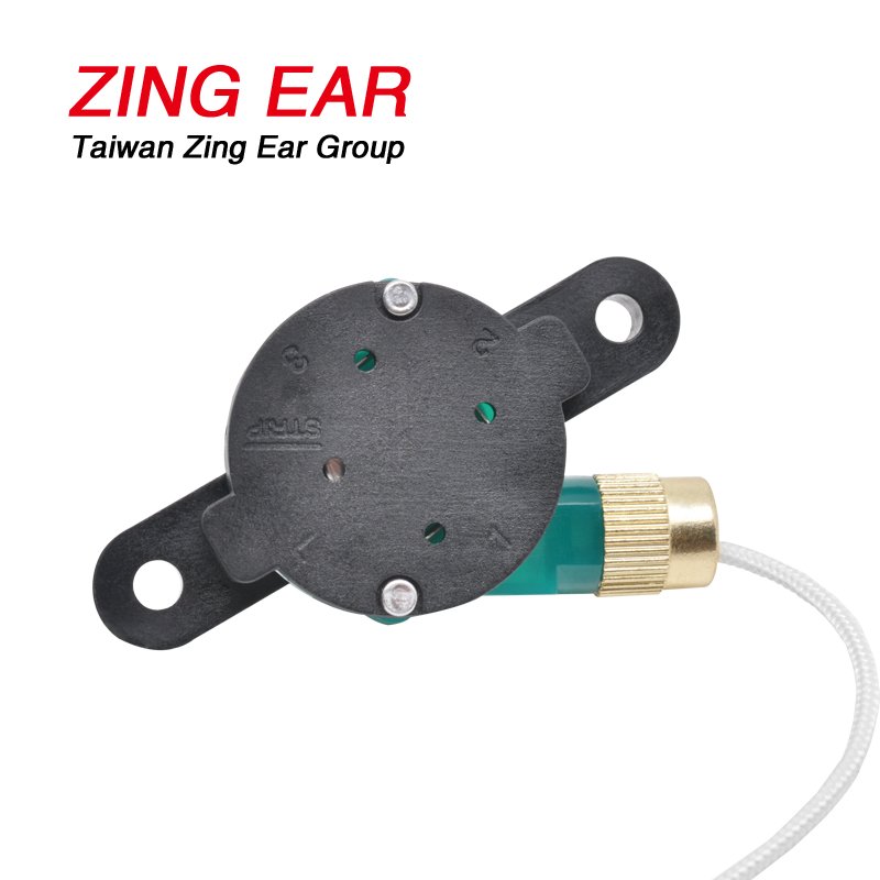 Electric Pull Cord Switch OFF L-1 L-2 L-3 15 Electric Pull Cord Switch OFF L-1 L-2 L-3 (4)