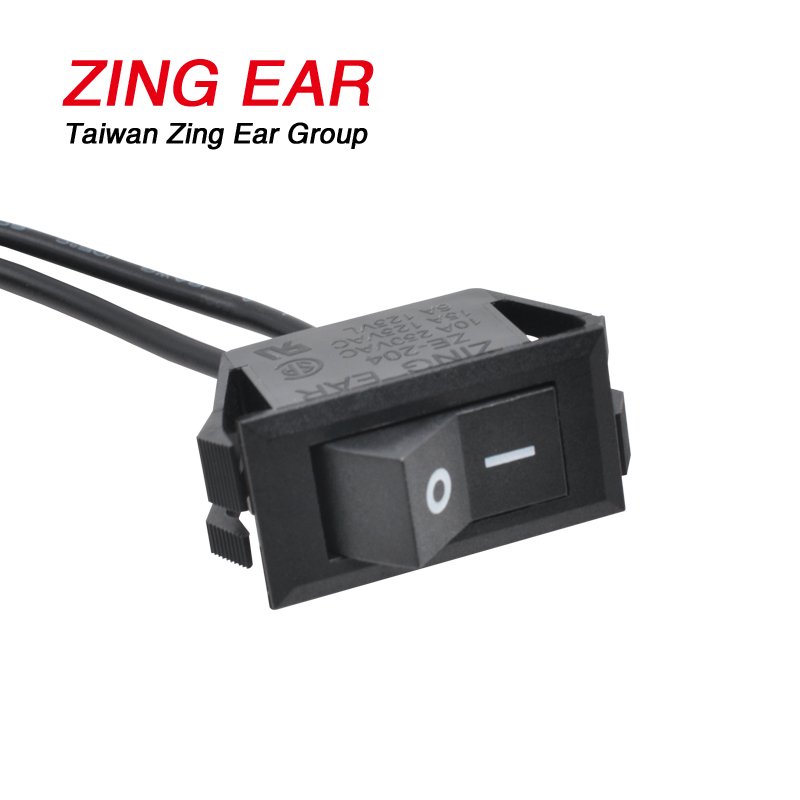 Mains Rocker Switch ON OFF 10A 15A For Fluorescent Lamp 16 Mains Rocker Switch ON OFF 10A 15A For Fluorescent Lamp 1