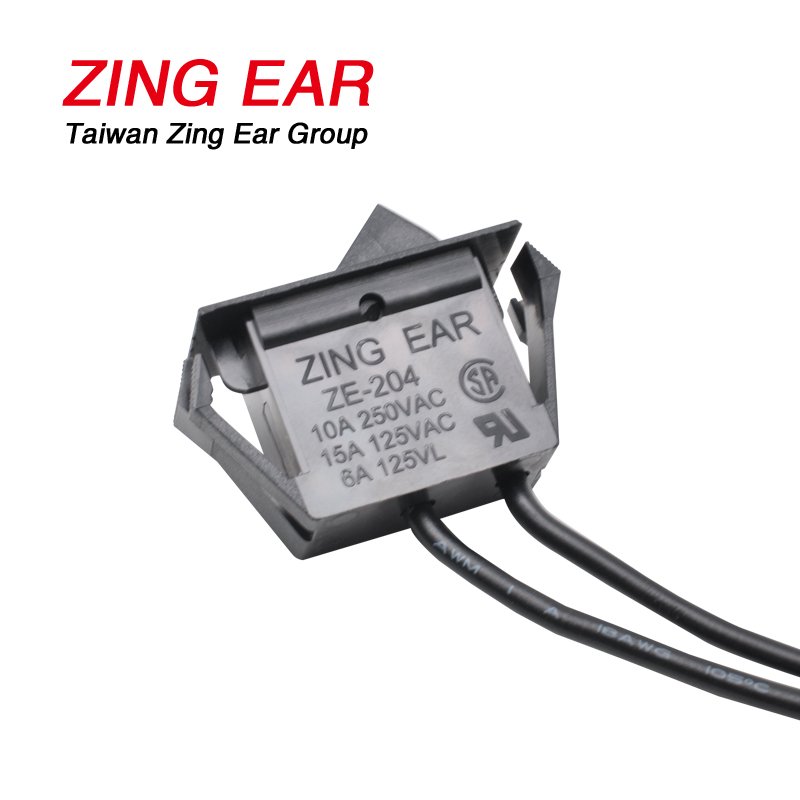 Mains Rocker Switch ON OFF 10A 15A For Fluorescent Lamp 15 Mains Rocker Switch ON OFF 10A 15A For Fluorescent Lamp (4)