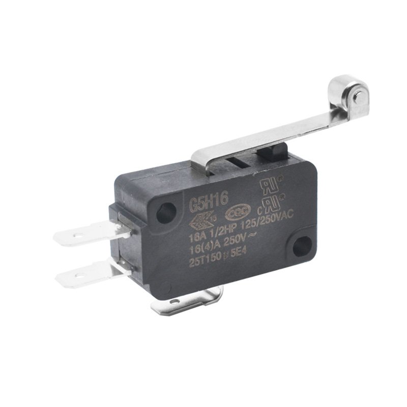 Micro Switch V-156-1C25 Replacement With Roller Lever 15 Micro Switch V-156-1C25 Replacement With Roller Lever (5)