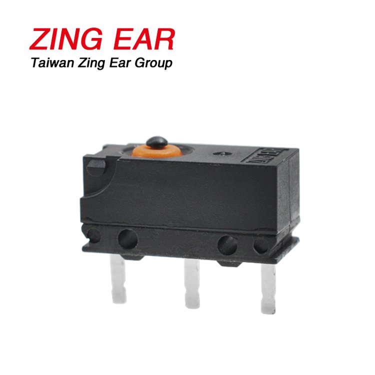 Mini Micro Limit Switch 3A 125/250VAC 30 VDC 12 Mini Micro Limit Switch 3A 125250VAC 30 VDC 2