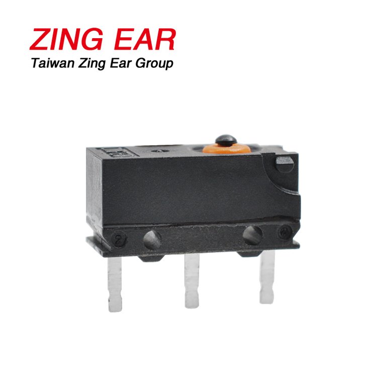 Mini Micro Limit Switch 3A 125/250VAC 30 VDC 11 Mini Micro Limit Switch 3A 125250VAC 30 VDC (3)