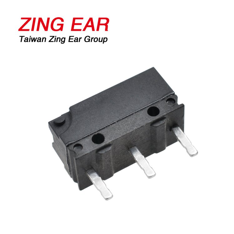 Mini Micro Limit Switch 3A 125/250VAC 30 VDC 10 Mini Micro Limit Switch 3A 125250VAC 30 VDC (4)