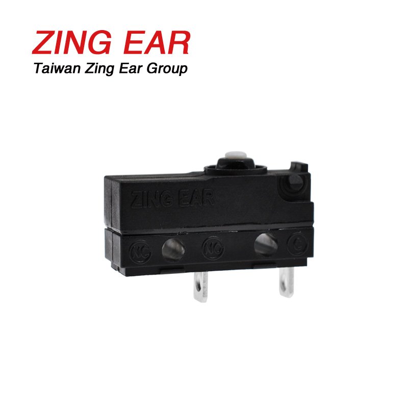 5A Micro Switch Single Pole Single Throw NO IP67 17 5A Micro Switch Single Pole Single Throw NO IP67 (2)