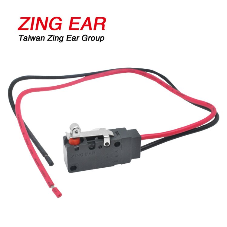 ATEX Lever Micro Switch 10A Waterproof Explosion Proof 15 ATEX Lever Micro Switch 10A Waterproof Explosion Proof (3)