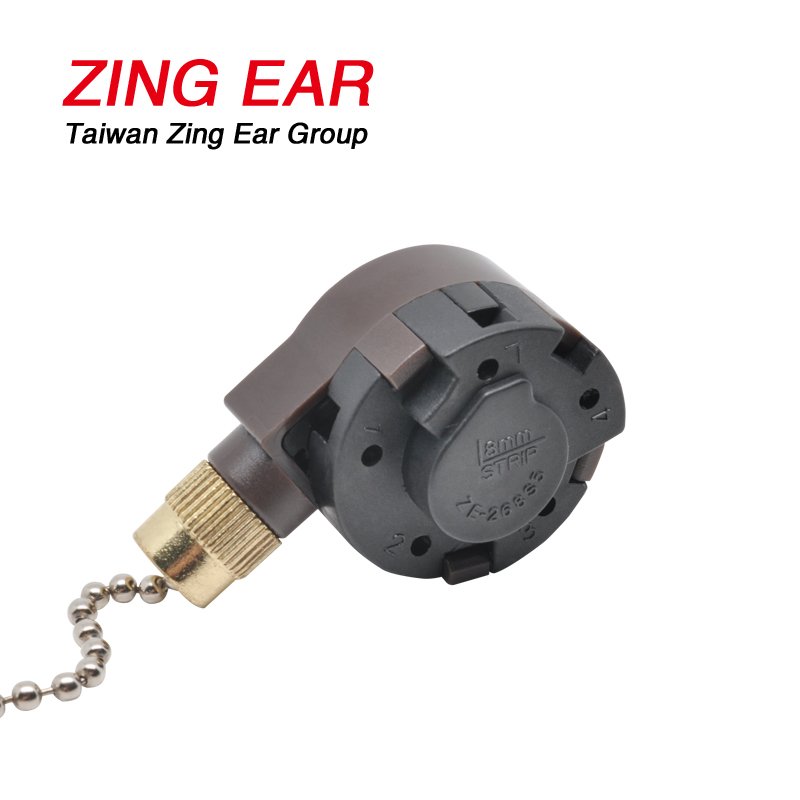 Ceiling Fan Speed Control Switch 3A 6A (2) Ceiling Fan Speed Control Switch 3A 6A (2)