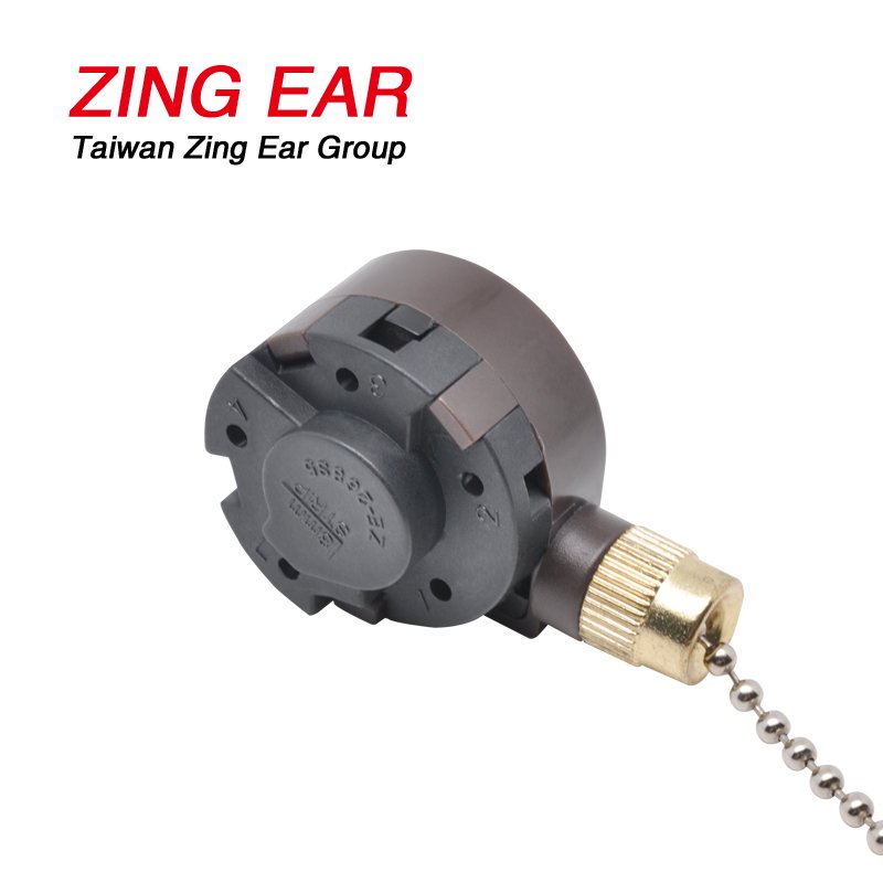 Ceiling Fan Speed Control Switch 3A 6A (3) Ceiling Fan Speed Control Switch 3A 6A (3)
