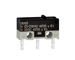 Micro Switch Price 3 G10