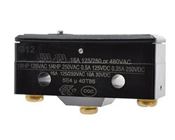 Micro Switch Price 4 G12