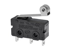 Micro Switch Price 2 G6