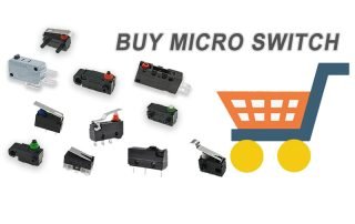 Micro Switch Price 3 micro switch price