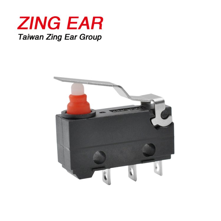 120V Micro Switch Long Travel with UL Certification 12 120V Micro Switch Long Travel with UL Certification (2)