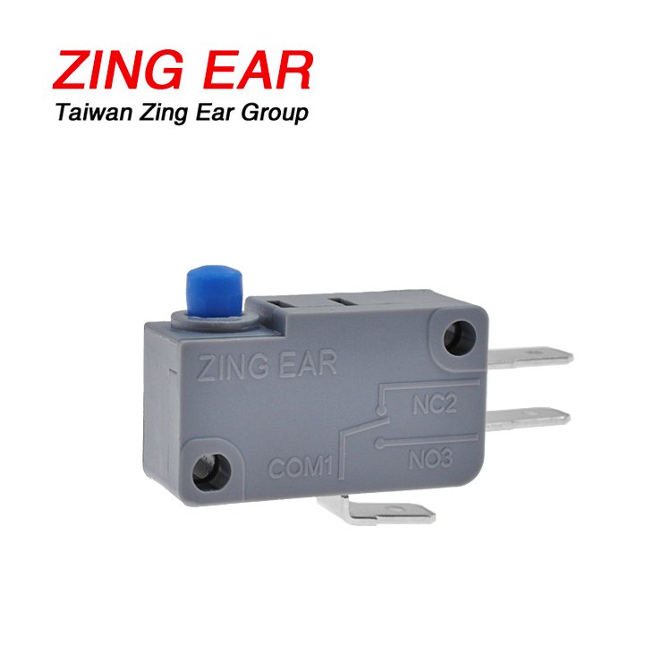 50E3 T100 Micro Switch 10 Amp 125V 250V (5) 50E3 T100 Micro Switch 10 Amp 125V 250V (5)