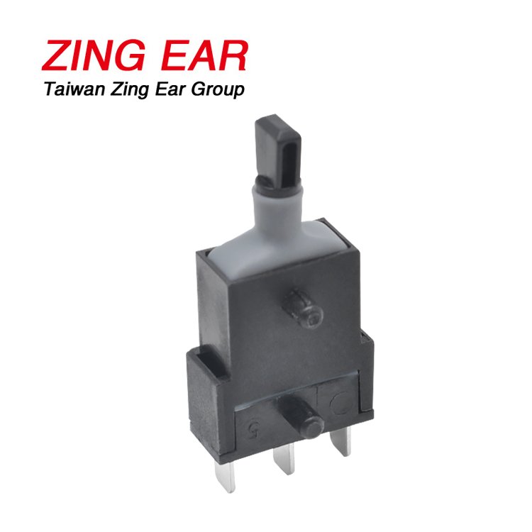Car Door Lock Switch Swing Rotary Toggle Type 0.1A 12 VDC (1) Car Door Lock Switch Swing Rotary Toggle Type 0.1A 12 VDC (1)