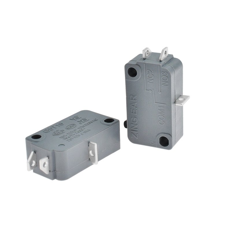 Switch Snap Action SPDT 15A 125V 250V Microswitch (6) Microwave Micro Switch 16A 125250VAC for Door (1)