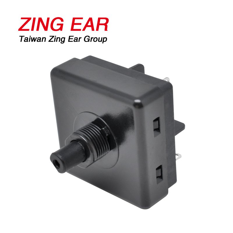 4 Position Rotary Switch Selector 120V 240V (3) 4 Position Rotary Switch Selector 120V 240V (3)