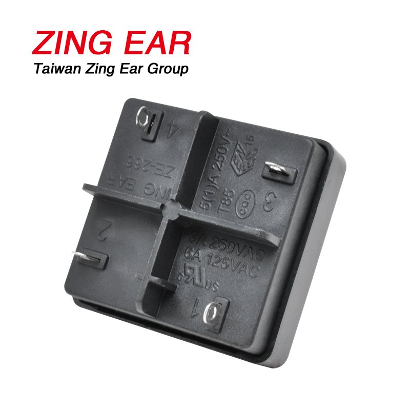 4 Position Rotary Switch Selector 120V 240V (4) 4 Position Rotary Switch Selector 120V 240V (4)