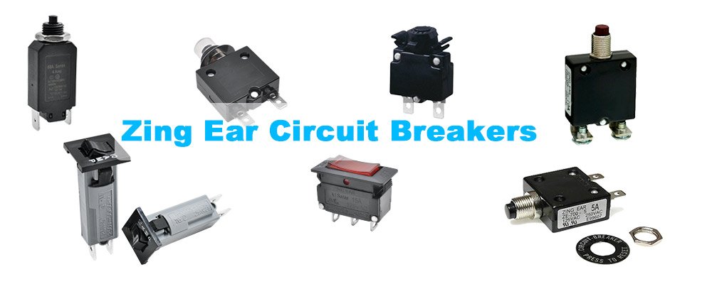 Treadmill Circuit Breaker 1 Zing-Ear-Circuit-Breakers