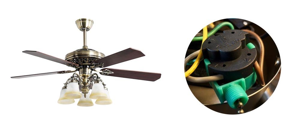 how to choose a pull chain switch for your ceiling fan