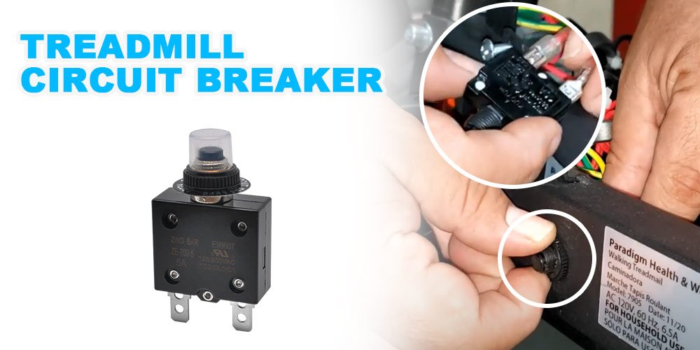 treadmill circuit breaker reset treadmill circuit breaker reset