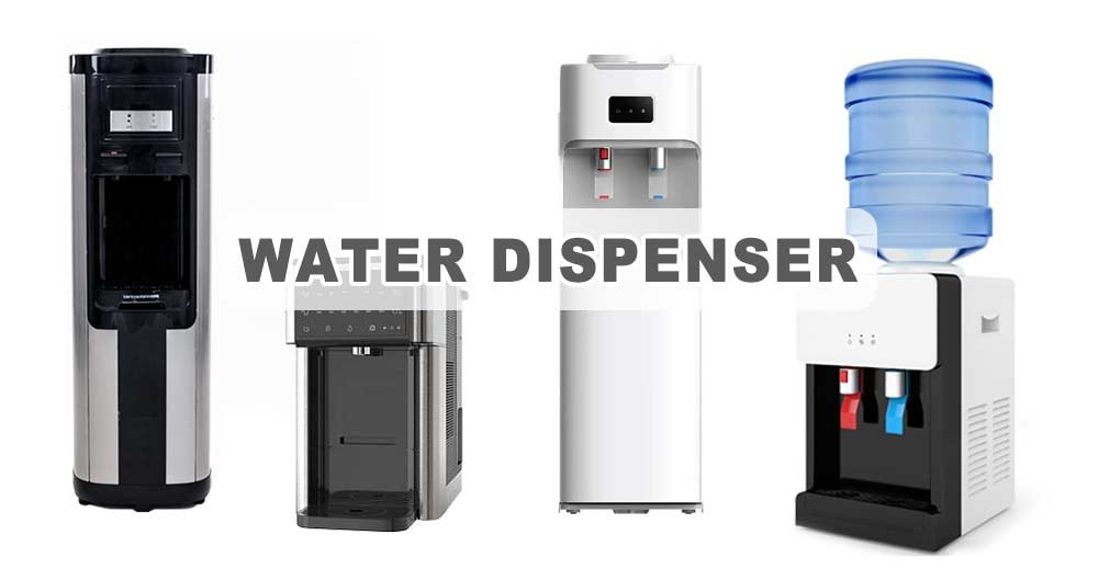 8 Common Water Dispenser Switches (1) 8 Common Water Dispenser Switches (1)