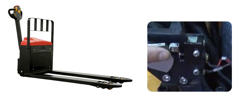 Brake switch
