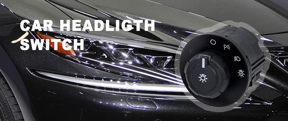 Other headlight switches Other headlight switches