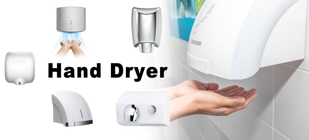What is a hand dryer (2) What is a hand dryer (2)