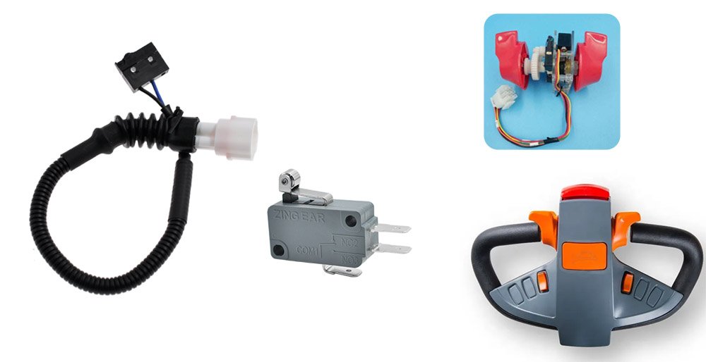 controllor switch