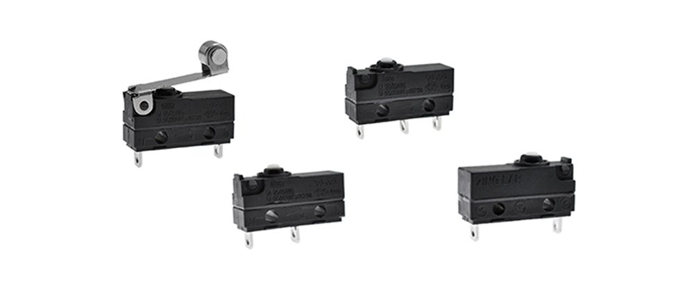 What is the micro switch of the electric push rod? What is the micro switch of the electric push rod?