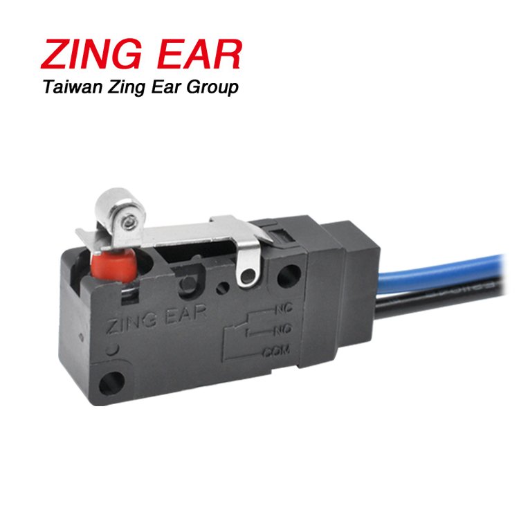 G5W11 Farm tractor hand brake roller handle micro switch (1) G5W11 Farm tractor hand brake roller handle micro switch 1