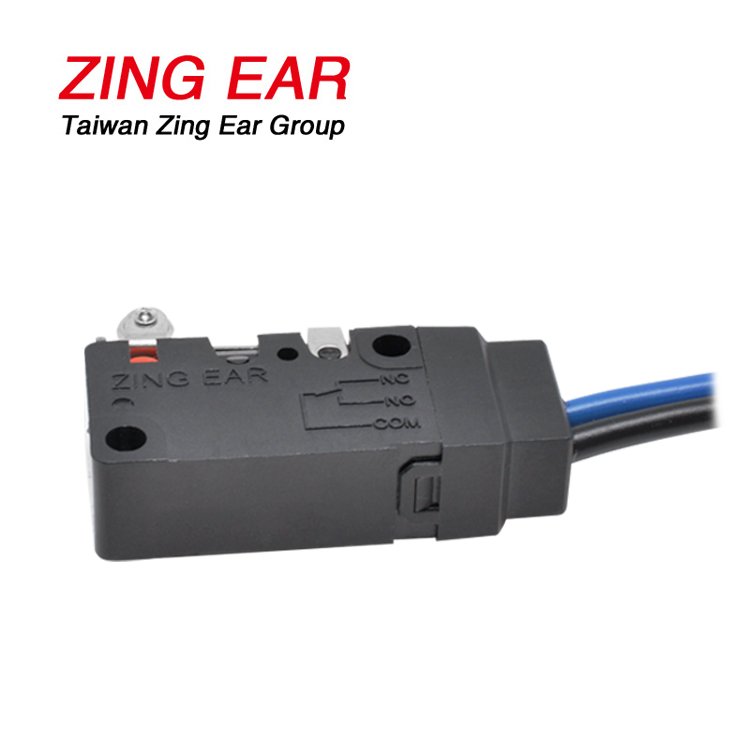 G5W11 Farm tractor hand brake roller handle micro switch (4) G5W11 Farm tractor hand brake roller handle micro switch 4