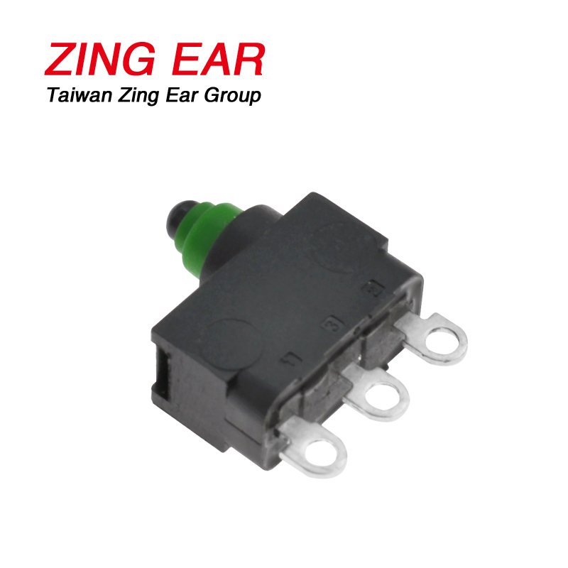 G303A microswitc Replacement for Omron D2AW series 9 G303A-180I00A21A