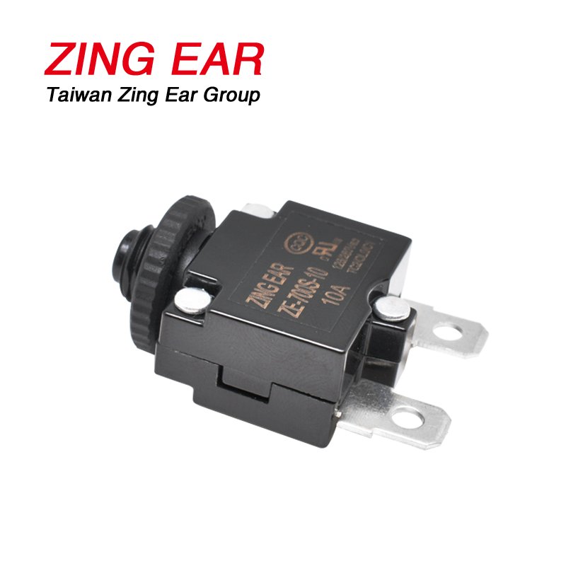 ZE-700 DC ATC New Energy Vehicle Overload Protection 29 ZE-700 DC ATC New Energy Vehicle Overload Protection