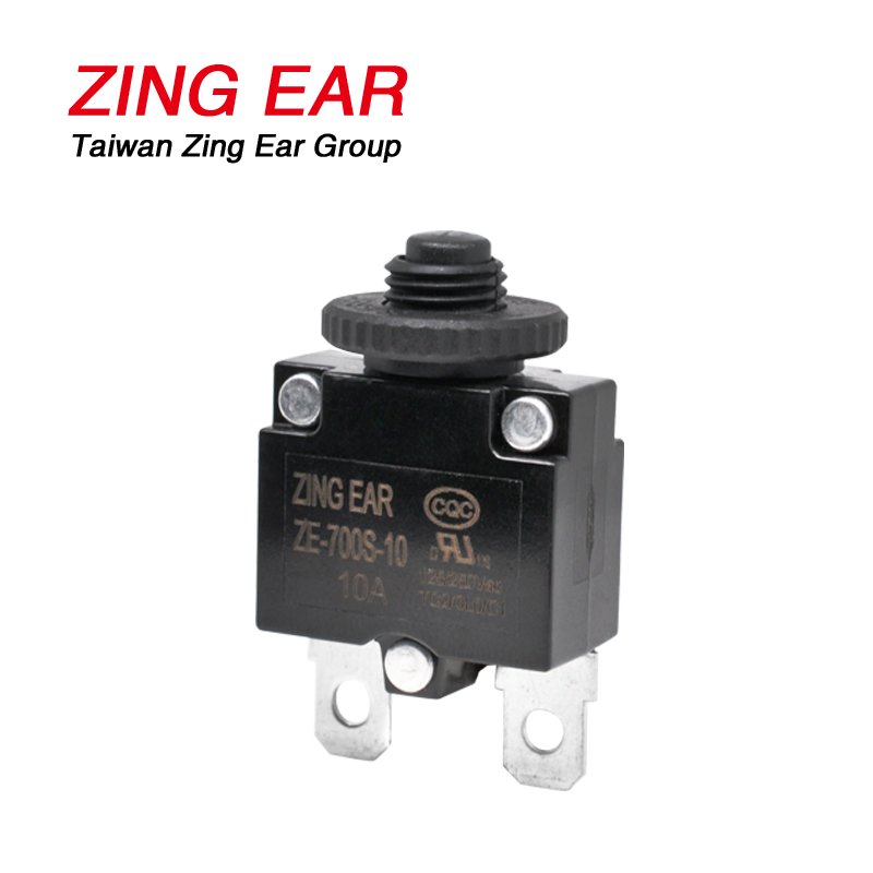 ZE-700 DC ATC New Energy Vehicle Overload Protection 30 ZE-700 DC ATC New Energy Vehicle Overload Protection