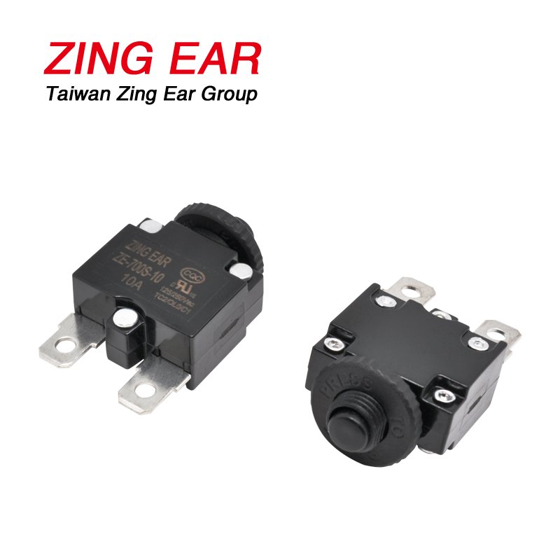 ZE-700 DC ATC New Energy Vehicle Overload Protection 31 ZE-700 DC ATC New Energy Vehicle Overload Protection