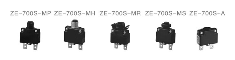 ZE-700 DC ATC New Energy Vehicle Overload Protection (7) ZE 700 DC ATC New Energy Vehicle Overload Protection 7