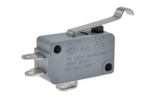 Zingear G5 Microswitches: Versatile Solutions for Diverse Applications 6