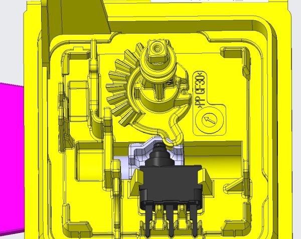 Enhancing EV Charging Safety: The Role of Micro Switches in Charging Port Locking Actuators 6 locking actuator micro switch function 600x476 1