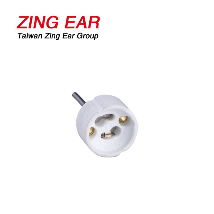 zingear Halogen Lampholder GZ-10/430090 2 zingear Halogen Lampholder GZ 10