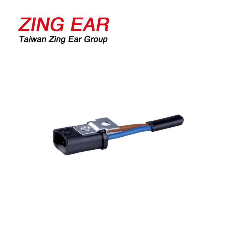 miniature base lampholder zingear WE-02V 8 zingear WE 02V