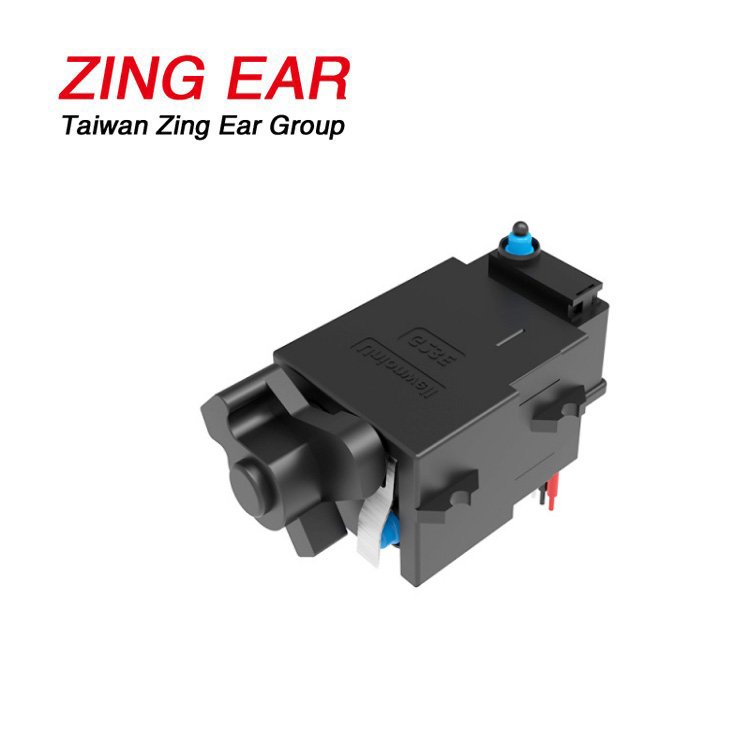 ZINGEAR G23E 1